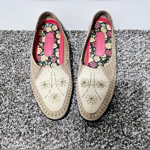 HUSH PUPPIES LOAFER SHOES